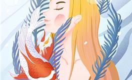 神叨酱：双鱼座2022年5月运势