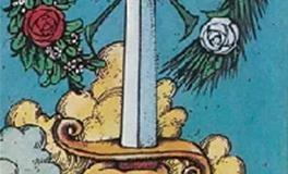 爱莎公主双子座一周运势（5.9-5.15）