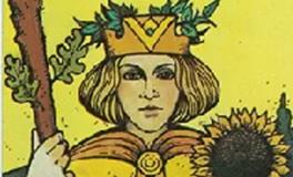 爱莎公主狮子座一周运势（5.16-5.22）