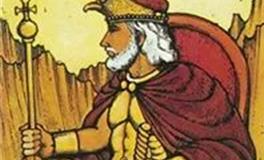 爱莎公主魔羯座一周运势（5.16-5.22）