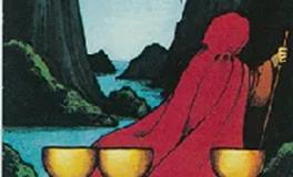 爱莎公主双鱼座一周运势（5.23-5.29）