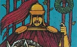 爱莎公主金牛座一周运势（5.30-6.5）