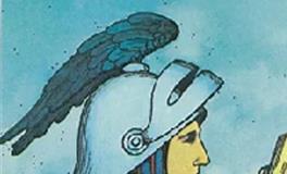 爱莎公主双鱼座一周运势（5.30-6.5）