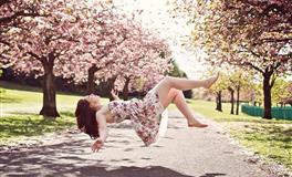 四大血型爸比面对孩子哭的反应