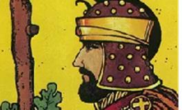 爱莎公主射手座一周运势（6.13-6.19）