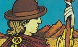 爱莎公主狮子座一周运势（6.20-6.26）