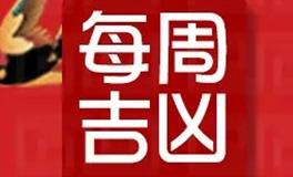 董易林一周吉凶预报(7.4-7.10)