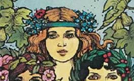 爱莎公主狮子座一周运势(7.11-7.17)