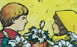 爱莎公主魔羯座一周运势(7.11-7.17)