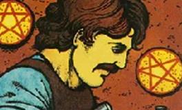 爱莎公主金牛座一周运势(7.18-7.24)