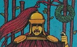 爱莎公主天蝎座一周运势(8.1-8.7)