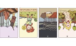 Pandora占星小巫白羊座一周塔罗运势（8.1-8.7）