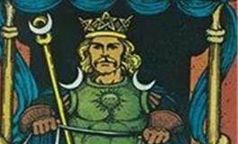 爱莎公主天蝎座一周运势(8.8-8.14)