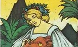 爱莎公主双鱼座一周运势(8.15-8.21)