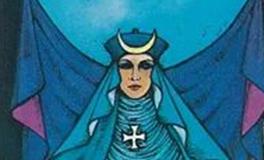 爱莎公主狮子座一周运势(8.22-8.28)