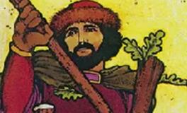 爱莎公主魔羯座一周运势(8.22-8.28)