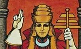 爱莎公主射手座一周运势(8.29-9.4)