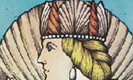 爱莎公主天蝎座一周运势(10.24-10.30)