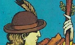 爱莎公主射手座一周运势(10.31-11.6)