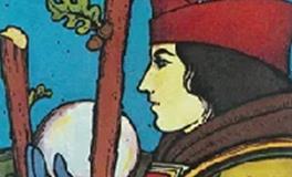 爱莎公主天秤座2022年11月运势