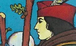 爱莎公主白羊座一周运势(11.7-11.13)