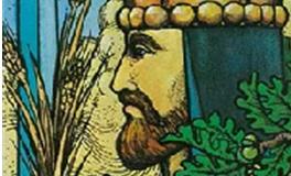 爱莎公主金牛座一周运势(11.14-11.20)