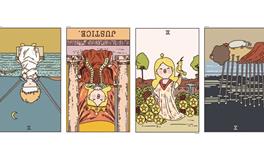 Pandora占星小巫白羊座一周塔罗运势（11.14-11.20）