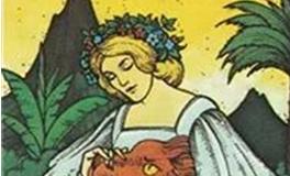 爱莎公主天蝎座一周运势(11.21-11.27)