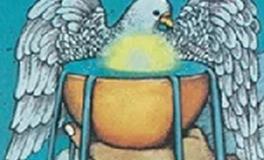 爱莎公主射手座一周运势(11.28-12.4)