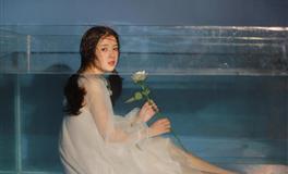 星座女神射手座一周运势(11.14-11.20)