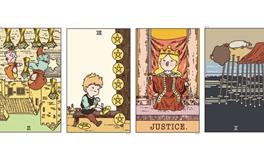 Pandora占星小巫双子座一周塔罗运势（12.5-12.11）