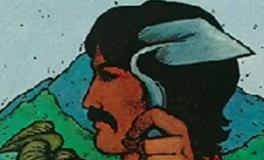 爱莎公主射手座一周运势(12.12-12.18)