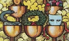 爱莎公主白羊座一周运势(12.19-12.25)