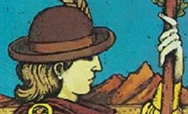 爱莎公主魔羯座2023年1月运势