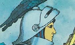 爱莎公主白羊座一周运势(1.2-1.8)