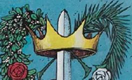 爱莎公主天蝎座一周运势(1.9-1.15)