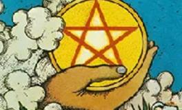 爱莎公主天蝎座一周运势(1.16-1.22)