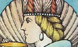 爱莎公主天蝎座一周运势(1.23-1.29)