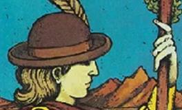 爱莎公主天蝎座一周运势(2.6-2.12)