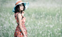 双鱼座在玫瑰色的世界里终身浪漫