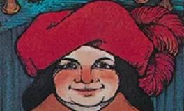 爱莎公主狮子座一周运势(2.20-2.26)