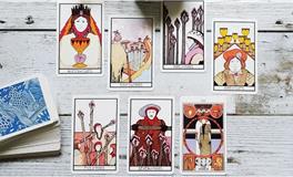 塔罗测试：你正在焦虑的事情会有怎样的结果？