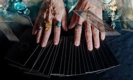 塔罗卡牌：近期你心中担忧的事情会怎样