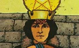 爱莎公主天秤座一周运势(3.13-3.19)