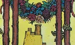 爱莎公主白羊座一周运势(4.3-4.9)