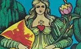 爱莎公主天秤座一周运势(4.10-4.16)