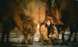 星座女神：双子座一周运势(4.3-4.9)