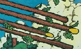 爱莎公主天秤座一周运势(4.17-4.23)