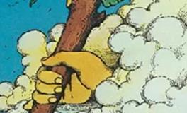 爱莎公主魔羯座一周运势(4.24-4.30)