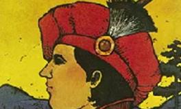 爱莎公主魔羯座一周运势(5.1-5.7)